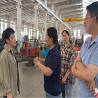 不忘初心，持續(xù)助企