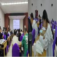 學(xué)無止境，篤力前行